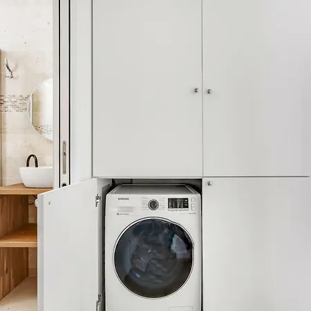 Pick A Flat's In Le Marais - Rue Saint Apoline アパート パリ