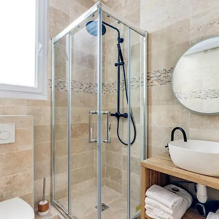 Pick A Flat's In Le Marais - Rue Saint Apoline アパート パリ