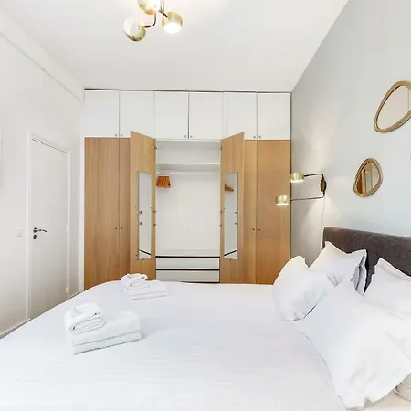 Pick A Flat's In Le Marais - Rue Saint Apoline * פריז
