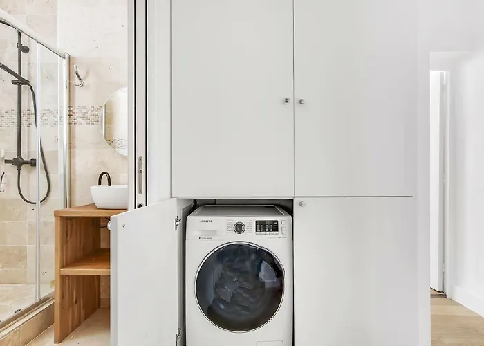 Pick A Flat's In Le Marais - Rue Saint Apoline Apartment Paris