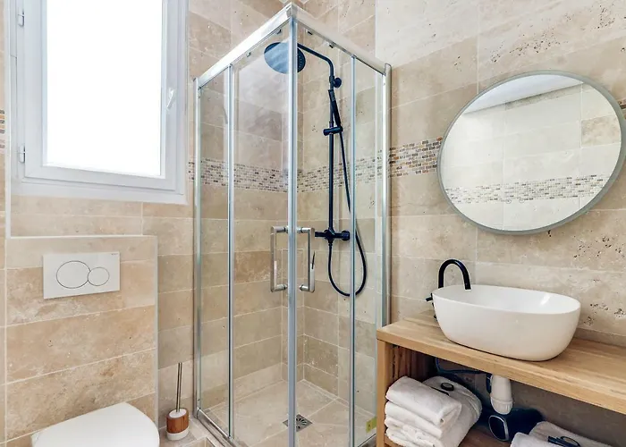 Pick A Flat's In Le Marais - Rue Saint Apoline Apartment Paris